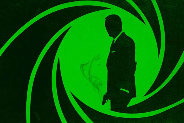 007 james bond adventure in Croatia