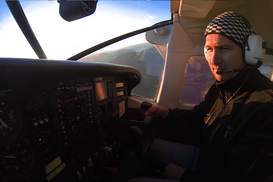 Cessna 206