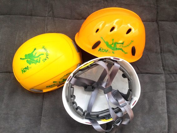 Helmet