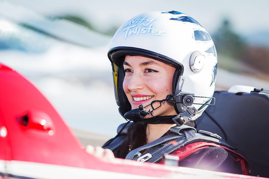 Aerobatic-pilot-in-Croatia