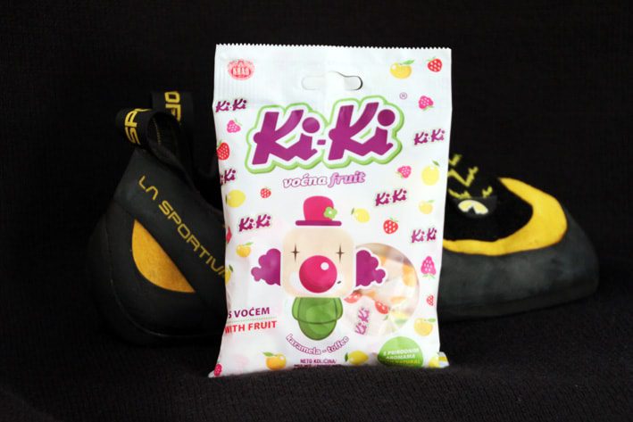 Kiki candies