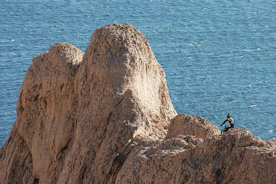 bicycle adventure in Croatia