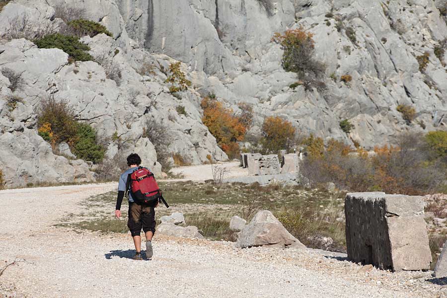 plan adventure croatia