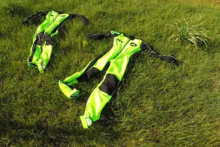 skydiving suites